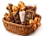 चॉकलेट गिफ्ट हैम्पर — Chocolate Gift Hamper