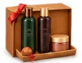 हेयर केयर गिफ्ट सेट — Hair Care Gift Set