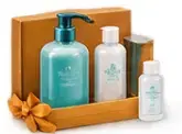 हैंडवॉश-सैनिटाइज़र गिफ्ट सेट — Handwash-Sanitizer Gift Set