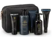 मेन्स ग्रूमिंग किट — Men's Grooming Kit