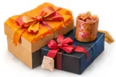 मिनी गिफ्ट बॉक्स कॉम्बो — Mini Gift Box Combo