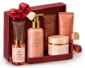 प्रीमियम स्किनकेयर गिफ्ट सेट — Premium Skincare Gift Set