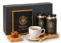 प्रीमियम टी/कॉफी गिफ्ट सेट — Premium Tea/Coffee Gift Set