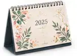 टेबल कैलेंडर/प्लानर — Table Calendar/Planner
