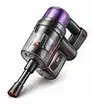 Cordless Handheld Vacuum — कॉर्डलेस हैंडहेल्ड वैक्यूम (Quick Clean)