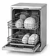 Dish Washer — डिशवॉशर (Automatic Utensil Washer)