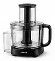 Food Processor — फूड प्रोसेसर (Chopping, Slicing, Kneading)