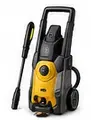 High Pressure Washer — हाई प्रेशर वॉशर (Car / Floor / Balcony)