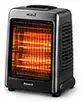 Room Heater — रूम हीटर (Oil Filled / Fan / Infrared)