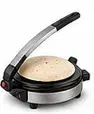 Electric Roti / Chapati Maker — इलेक्ट्रिक रोटी मेकर
