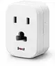 Smart Plug / Wi-Fi Plug — स्मार्ट प्लग / Wi-Fi प्लग
