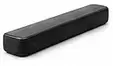 Soundbar — साउंडबार (TV Audio Upgrade)