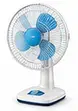 Table Fan / Pedestal Fan — टेबल फैन / पेडस्टल फैन