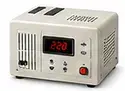 Voltage Stabilizer — वोल्टेज स्टेबलाइज़र (Appliance Protection)