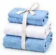 Towel Set (Gift / Bundle Pack) — टॉवल सेट (बंडल पैक)