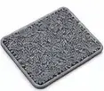 Bathmat / Bath Rug — बाथमैट / बाथ रग