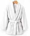 Bathrobe / Dressing Gown — बाथरोब / ड्रेसिंग गाउन