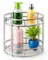 Bathroom Shelf / Corner Shelf — बाथरूम शेल्फ / कॉर्नर शेल्फ