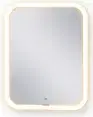 Mirror — बाथरूम मिरर (Wall Mounted)