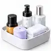 Bathroom Organiser Tray — बाथरूम ऑर्गेनाइज़र ट्रे (Countertop)
