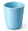 Tumbler / Rinse Cup — टंबलर / रिंस कप (Bathroom Glass)