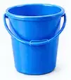 Bucket — बाल्टी (Bathroom Bucket 20 Litre)