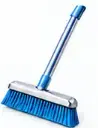 Floor Scrubber / Jhadu — फ्लोर स्क्रबर / झाड़ू (Bathroom Floor Brush)