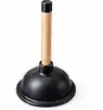 Plunger — प्लंजर (Toilet / Drain Unblocking Tool)