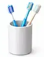 Toothbrush Holder — टूथब्रश होल्डर