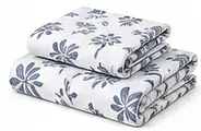 Bedsheet Set — बेडशीट सेट (Double / Queen / King)