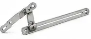 Window Latch / Casement Stay — खिड़की की कुंडी / कैसमेंट स्टे