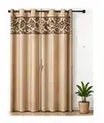 Door Curtain / Door Parda — दरवाज़े का पर्दा