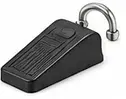 Door Stopper — डोर स्टॉपर (Rubber Wedge / Floor Mounted)