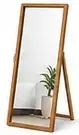 Full-length Mirror — फुल-लेंथ आईना (Standing or Wall Mount)