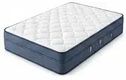 Mattress — गद्दा (Memory Foam / Orthopaedic / Spring)