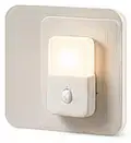 Night Lamp / Plug-in Sensor Light — नाइट लैंप (Plug-in Sensor)