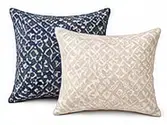 Pillow Cover Set — तकिया कवर सेट (Pillow Cases)