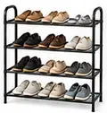 Shoe Rack — शू रैक (Bedroom or Entrance)