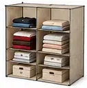 Wardrobe Organizer / Shelf Divider — वार्डरोब ऑर्गेनाइज़र