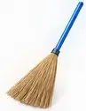 झाड़ू — Broom