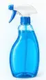 ग्लास क्लीनर — Glass Cleaner