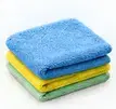 डस्टिंग कपड़ा (माइक्रोफाइबर) — Dusting Cloth (Microfiber)