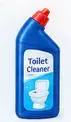 टॉयलेट क्लीनर — Toilet Cleaner