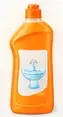 वॉशबेसिन और सिंक क्लीनर — Washbasin Aur Sink Cleaner