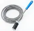 ड्रेन क्लीनिंग ब्रश/रॉड — Drain Cleaning Brush Aur Rod
