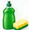 डिशवॉश लिक्विड/बार — Dishwash Liquid Aur Bar