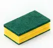 स्क्रब पैड/स्पंज — Scrub Pad Aur Sponge