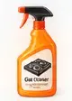 गैस स्टोव क्लीनर — Gas Stove Cleaner