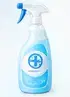 डिसइंफेक्टेंट स्प्रे — Disinfectant Spray