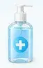 हैंड सैनिटाइज़र — Hand Sanitizer